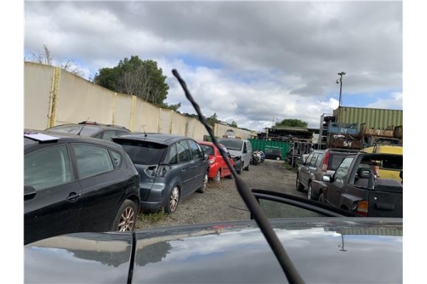 Recambio de antena electrica para seat leon (1p1) 1.9 tdi referencia OEM IAM 6J0035849 1P0035501A 