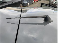 Recambio de antena electrica para seat leon (1p1) 1.9 tdi referencia OEM IAM 6J0035849 1P0035501A 