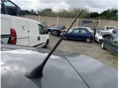 Recambio de antena electrica para seat leon (1p1) 1.9 tdi referencia OEM IAM 6J0035849 1P0035501A 