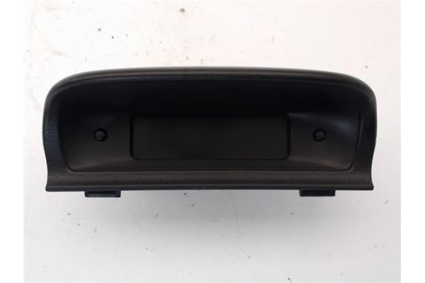 Recambio de reloj horario para peugeot 307 (3a/c) 2.0 hdi 135 referencia OEM IAM   