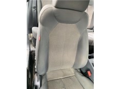 Recambio de asiento delantero derecho para seat leon (1p1) 1.9 tdi referencia OEM IAM 1K4881105PC 1K4881105PD 