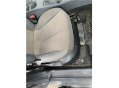 Recambio de asiento delantero derecho para seat leon (1p1) 1.9 tdi referencia OEM IAM 1K4881105PC 1K4881105PD 