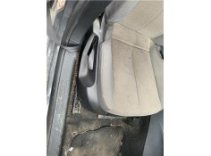 Recambio de asiento delantero derecho para seat leon (1p1) 1.9 tdi referencia OEM IAM 1K4881105PC 1K4881105PD 