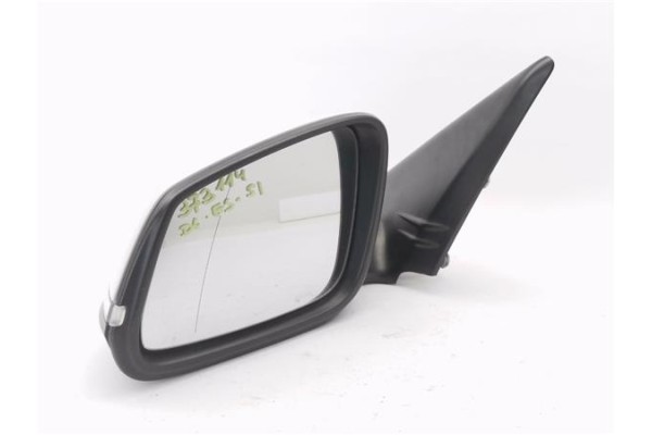 Recambio de retrovisor electrico izquierdo para bmw serie 1 berlina 5p (f20) 2.0 116d referencia OEM IAM 51167242701 20202001 