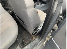 Recambio de asiento delantero derecho para seat leon (1p1) 1.9 tdi referencia OEM IAM 1K4881105PC 1K4881105PD 