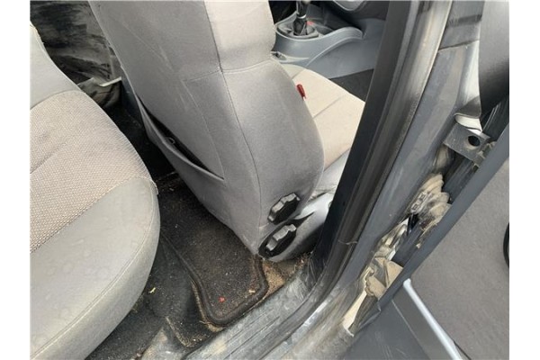 Recambio de asiento delantero derecho para seat leon (1p1) 1.9 tdi referencia OEM IAM 1K4881105PC 1K4881105PD 