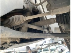 Recambio de barra estabilizadora delantero para seat leon (1p1) 1.9 tdi referencia OEM IAM 1K0411303BJ  