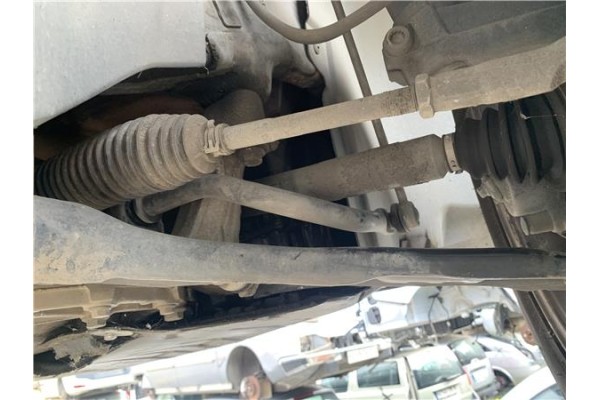 Recambio de barra estabilizadora delantero para seat leon (1p1) 1.9 tdi referencia OEM IAM 1K0411303BJ  