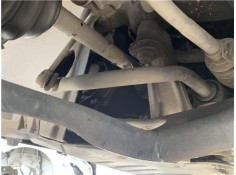 Recambio de barra estabilizadora delantero para seat leon (1p1) 1.9 tdi referencia OEM IAM 1K0411303BJ  