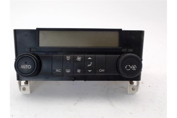 Recambio de mandos calefaccion / a.a. para renault laguna ii (bg0) 1.9 dci (bg1a, bg1w) referencia OEM IAM   