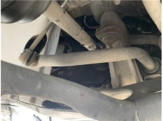 Recambio de barra estabilizadora delantero para seat leon (1p1) 1.9 tdi referencia OEM IAM 1K0411303BJ  
