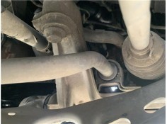 Recambio de barra estabilizadora delantero para seat leon (1p1) 1.9 tdi referencia OEM IAM 1K0411303BJ  