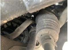 Recambio de barra estabilizadora delantero para seat leon (1p1) 1.9 tdi referencia OEM IAM 1K0411303BJ  