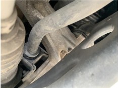 Recambio de barra estabilizadora delantero para seat leon (1p1) 1.9 tdi referencia OEM IAM 1K0411303BJ  