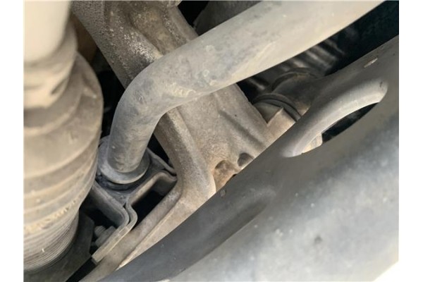 Recambio de barra estabilizadora delantero para seat leon (1p1) 1.9 tdi referencia OEM IAM 1K0411303BJ  