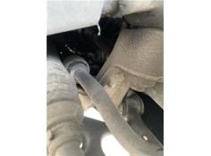 Recambio de barra estabilizadora delantero para seat leon (1p1) 1.9 tdi referencia OEM IAM 1K0411303BJ  