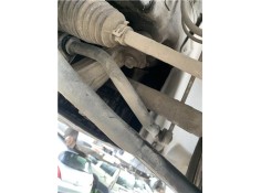 Recambio de barra estabilizadora delantero para seat leon (1p1) 1.9 tdi referencia OEM IAM 1K0411303BJ  