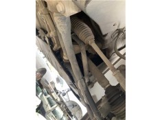 Recambio de barra estabilizadora delantero para seat leon (1p1) 1.9 tdi referencia OEM IAM 1K0411303BJ  