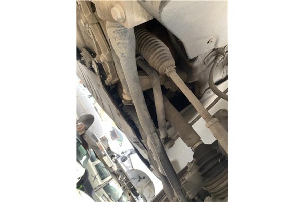 Recambio de barra estabilizadora delantero para seat leon (1p1) 1.9 tdi referencia OEM IAM 1K0411303BJ  