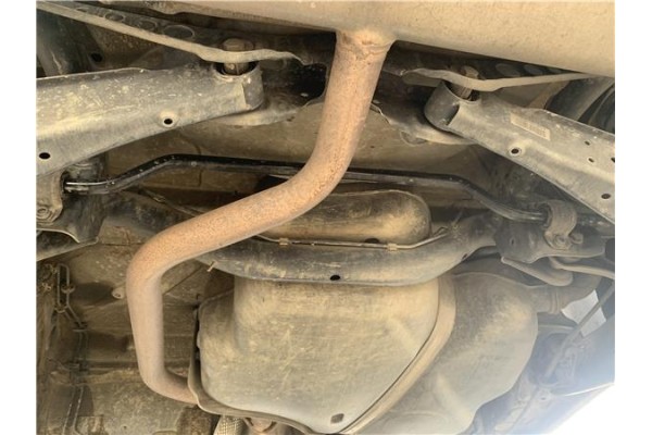Recambio de barra estabilizadora trasero para seat leon (1p1) 1.9 tdi referencia OEM IAM 1K0511409CA  
