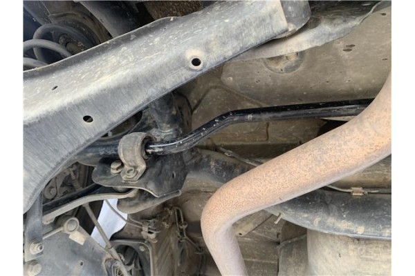 Recambio de barra estabilizadora trasero para seat leon (1p1) 1.9 tdi referencia OEM IAM 1K0511409CA  