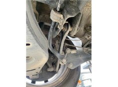 Recambio de barra estabilizadora trasero para seat leon (1p1) 1.9 tdi referencia OEM IAM 1K0511409CA  