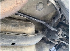 Recambio de barra estabilizadora trasero para seat leon (1p1) 1.9 tdi referencia OEM IAM 1K0511409CA  