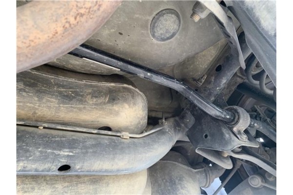 Recambio de barra estabilizadora trasero para seat leon (1p1) 1.9 tdi referencia OEM IAM 1K0511409CA  