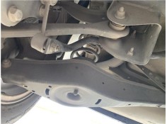 Recambio de barra estabilizadora trasero para seat leon (1p1) 1.9 tdi referencia OEM IAM 1K0511409CA  