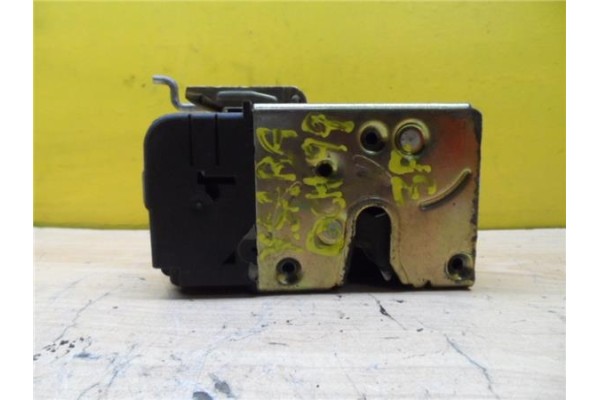 Recambio de cierre electromagnetico delantero derecho para citroen xsara berlina (1997) 1.6 i referencia OEM IAM   