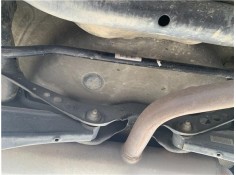 Recambio de barra estabilizadora trasero para seat leon (1p1) 1.9 tdi referencia OEM IAM 1K0511409CA  