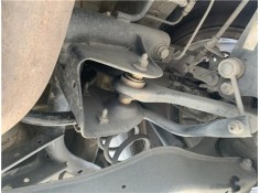 Recambio de barra estabilizadora trasero para seat leon (1p1) 1.9 tdi referencia OEM IAM 1K0511409CA  