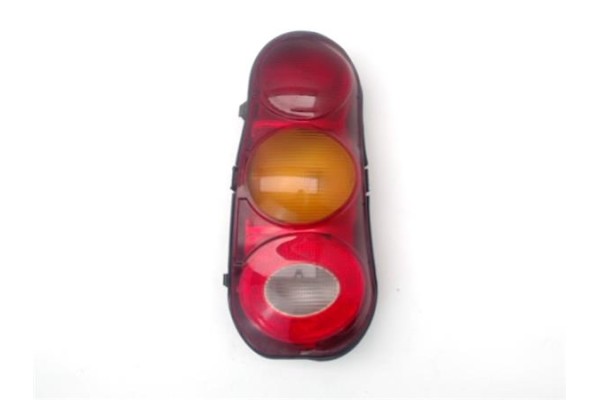 Recambio de piloto trasero derecho para smart micro compact car 600 referencia OEM IAM   