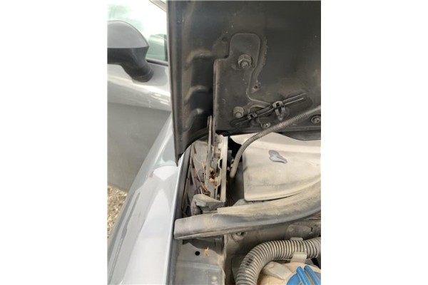 Recambio de bisagra capo derecha para seat leon (1p1) 1.9 tdi referencia OEM IAM 1P0823302  