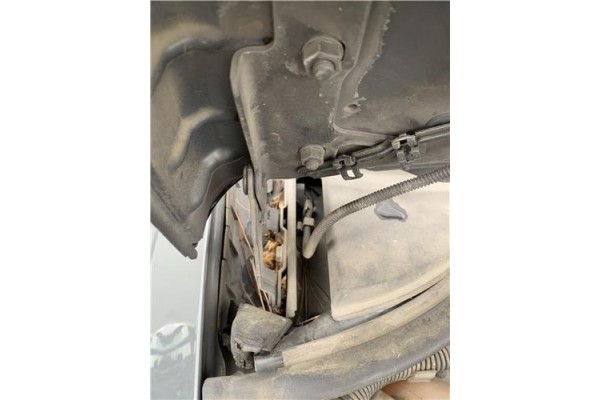 Recambio de bisagra capo derecha para seat leon (1p1) 1.9 tdi referencia OEM IAM 1P0823302  