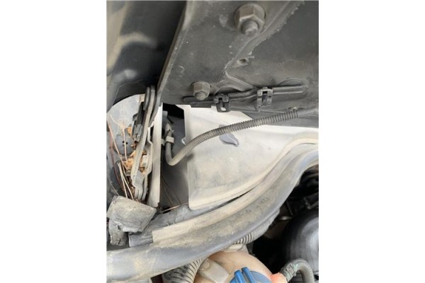 Recambio de bisagra capo derecha para seat leon (1p1) 1.9 tdi referencia OEM IAM 1P0823302  