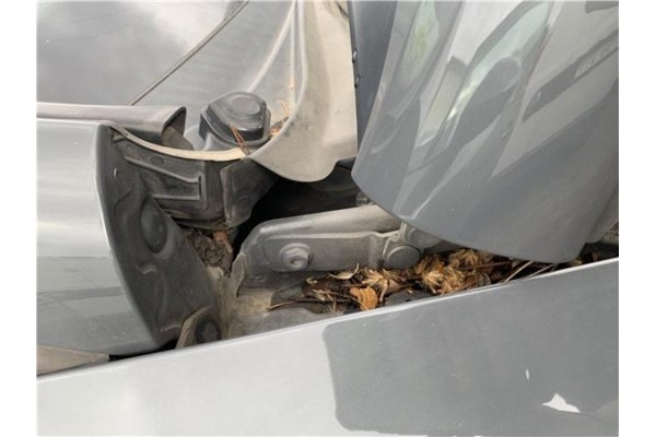 Recambio de bisagra capo derecha para seat leon (1p1) 1.9 tdi referencia OEM IAM 1P0823302  