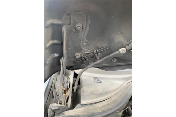 Recambio de bisagra capo derecha para seat leon (1p1) 1.9 tdi referencia OEM IAM 1P0823302  