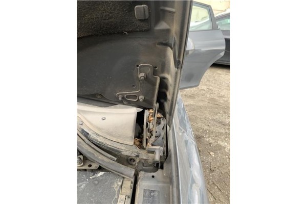 Recambio de bisagra capo izquierda para seat leon (1p1) 1.9 tdi referencia OEM IAM 1P0823301  