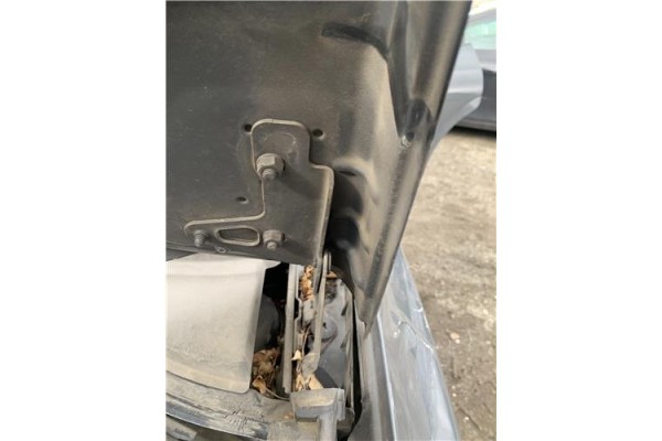 Recambio de bisagra capo izquierda para seat leon (1p1) 1.9 tdi referencia OEM IAM 1P0823301  