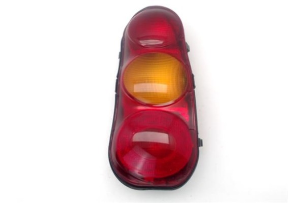 Recambio de piloto trasero izquierdo para smart micro compact car 600 referencia OEM IAM   