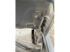 Recambio de bisagra capo izquierda para seat leon (1p1) 1.9 tdi referencia OEM IAM 1P0823301  