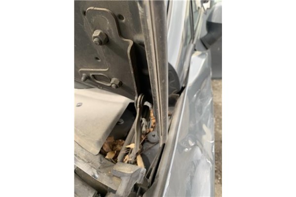 Recambio de bisagra capo izquierda para seat leon (1p1) 1.9 tdi referencia OEM IAM 1P0823301  