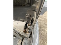 Recambio de bisagra capo izquierda para seat leon (1p1) 1.9 tdi referencia OEM IAM 1P0823301  