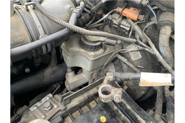 Recambio de bomba freno para seat leon (1p1) 1.9 tdi referencia OEM IAM 1K1614019M 1K1614019AF 