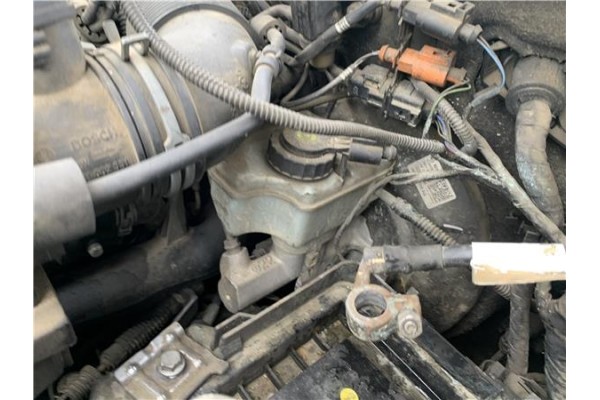 Recambio de bomba freno para seat leon (1p1) 1.9 tdi referencia OEM IAM 1K1614019M 1K1614019AF 