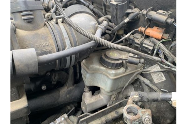 Recambio de bomba freno para seat leon (1p1) 1.9 tdi referencia OEM IAM 1K1614019M 1K1614019AF 