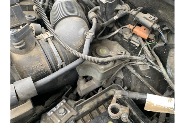 Recambio de bomba freno para seat leon (1p1) 1.9 tdi referencia OEM IAM 1K1614019M 1K1614019AF 