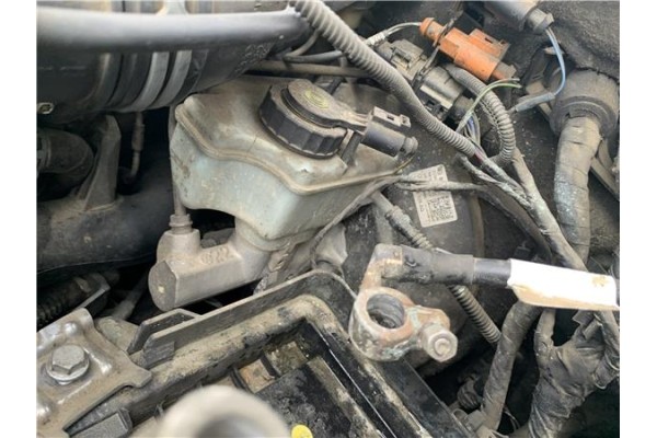 Recambio de bomba freno para seat leon (1p1) 1.9 tdi referencia OEM IAM 1K1614019M 1K1614019AF 