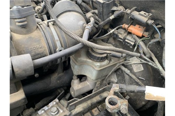 Recambio de bomba freno para seat leon (1p1) 1.9 tdi referencia OEM IAM 1K1614019M 1K1614019AF 